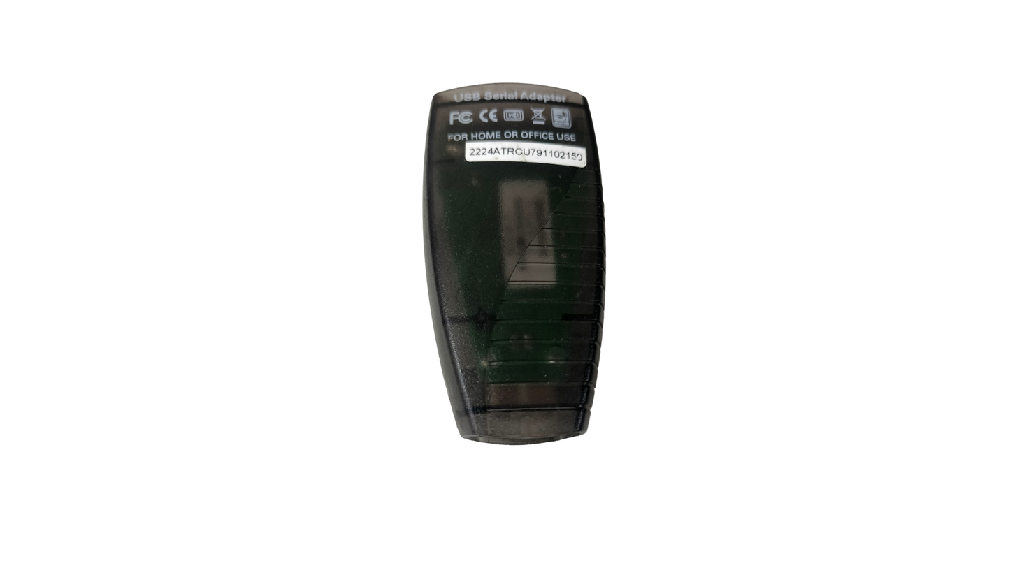 TRIPP LITE USA-19HS Eaton Series Keyspan Usb To Serial Adapter Usb-A Male Db9