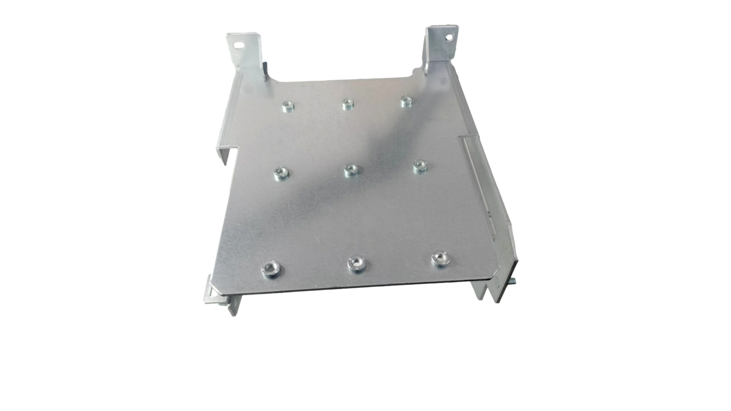 NCR 7709-K305-V001 SelfServ 90 Kiosk  Doune Thermal Printer Bracket 497-0524609