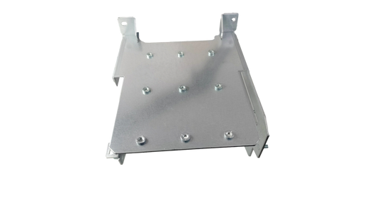 NCR 7709-K305-V001 SelfServ 90 Kiosk  Doune Thermal Printer Bracket 497-0524609