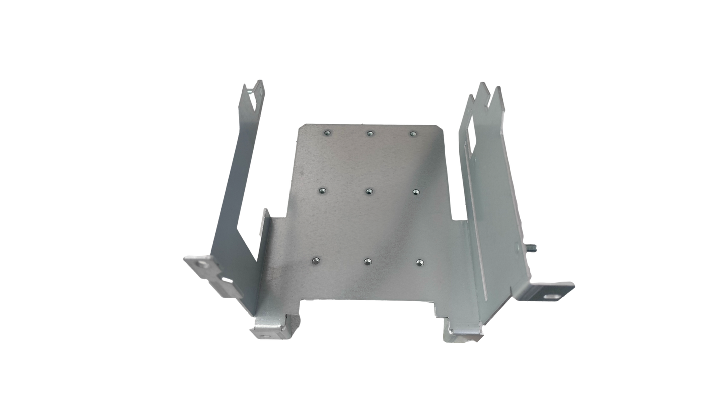 NCR 7709-K305-V001 SelfServ 90 Kiosk  Doune Thermal Printer Bracket 497-0524609