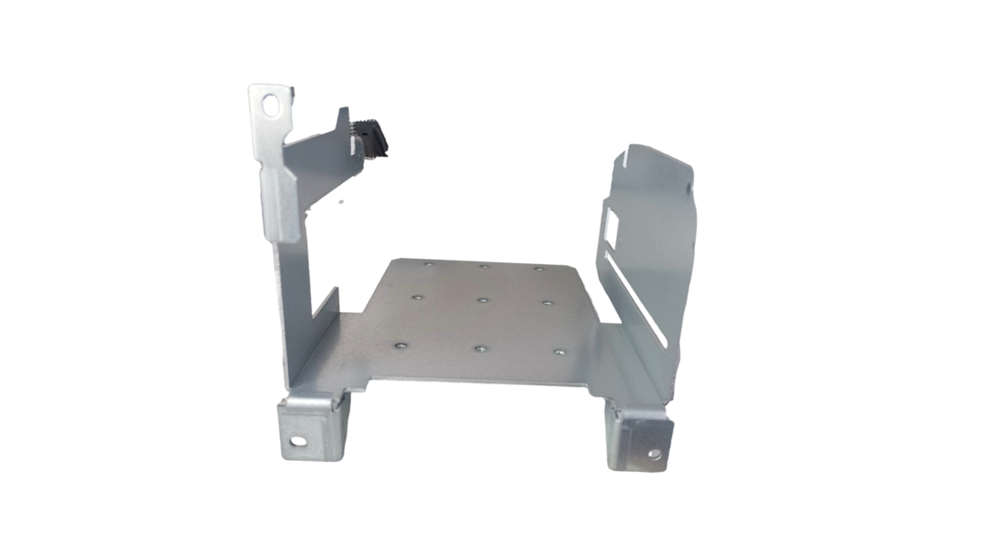 NCR 7709-K305-V001 SelfServ 90 Kiosk  Doune Thermal Printer Bracket 497-0524609