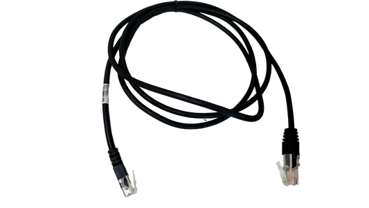 NCR 497-0474468 CD-096A Kick Cable for 2186 Cash Drawer RJ45 RJ12