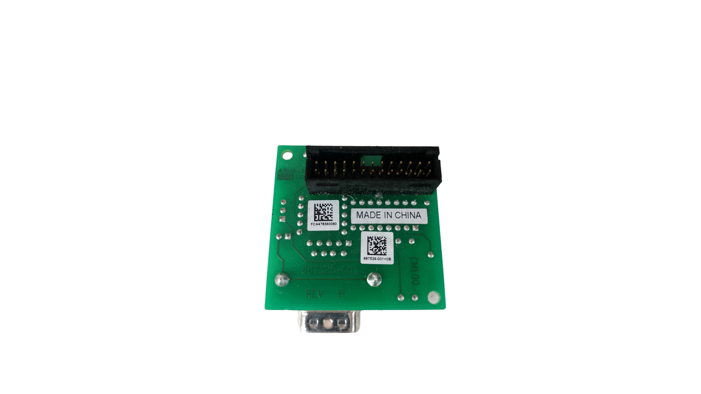 Wayne 887526-001+0B PC-Servterm Interface Board