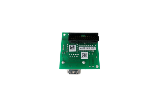 Wayne 887526-001+0B PC-Servterm Interface Board