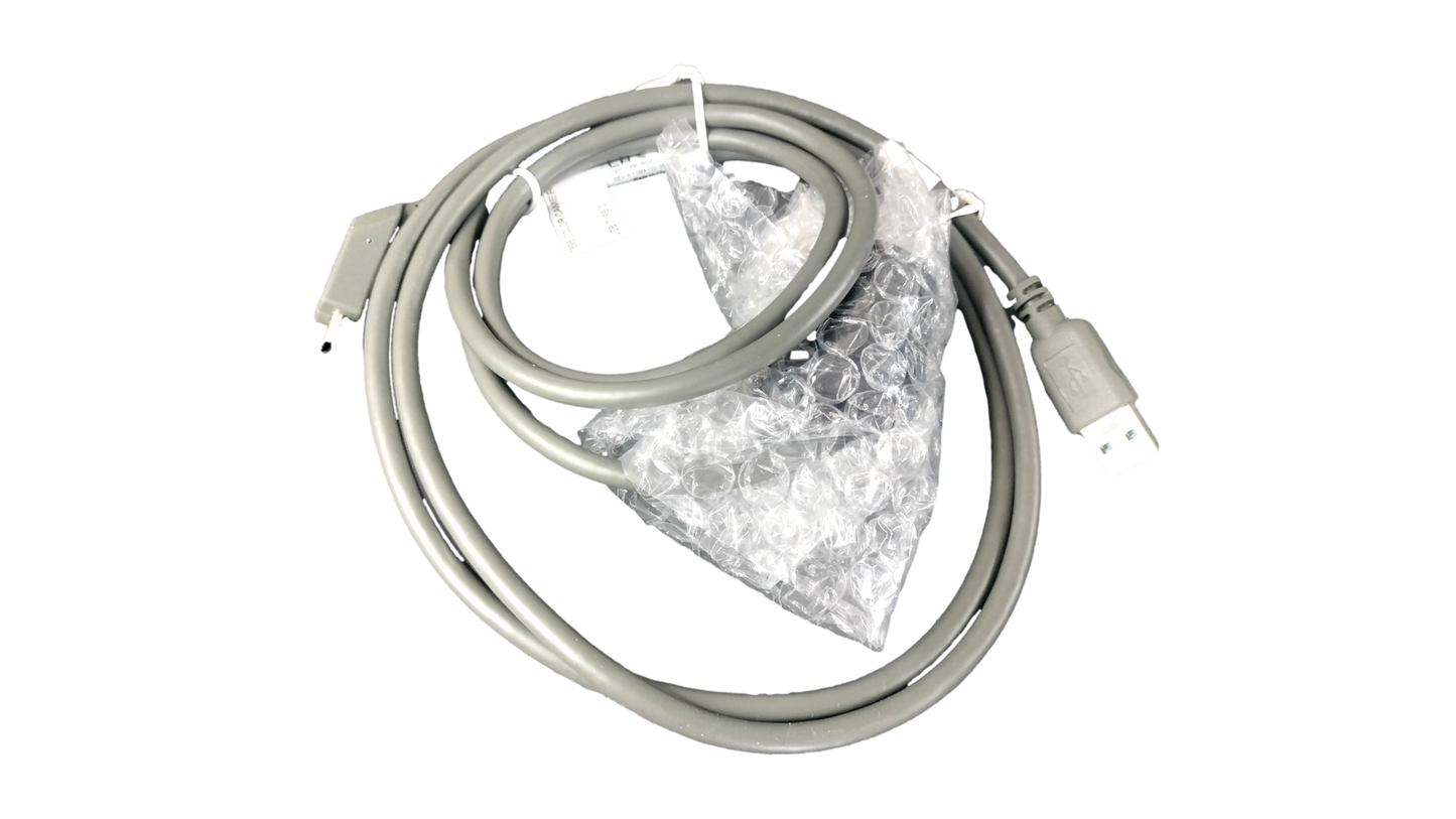 NCR 1432-C890-0020 2M USB Type C to USB Type A Scanner Cable