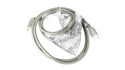 NCR 1432-C890-0020 2M USB Type C to USB Type A Scanner Cable