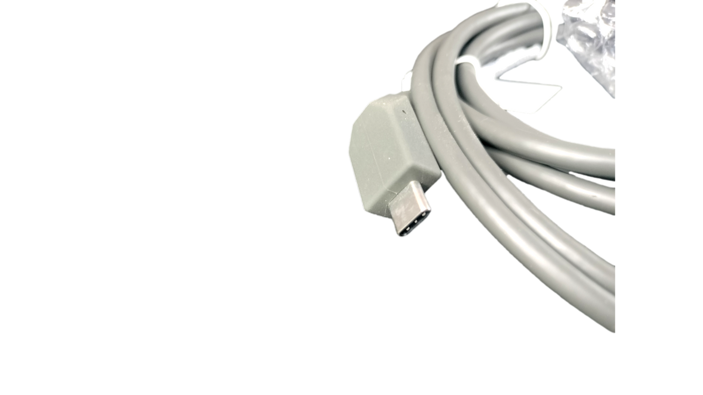 NCR 1432-C890-0020 2M USB Type C to USB Type A Scanner Cable