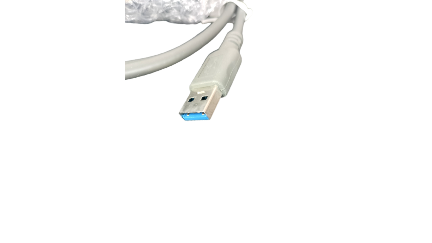 NCR 1432-C890-0020 2M USB Type C to USB Type A Scanner Cable