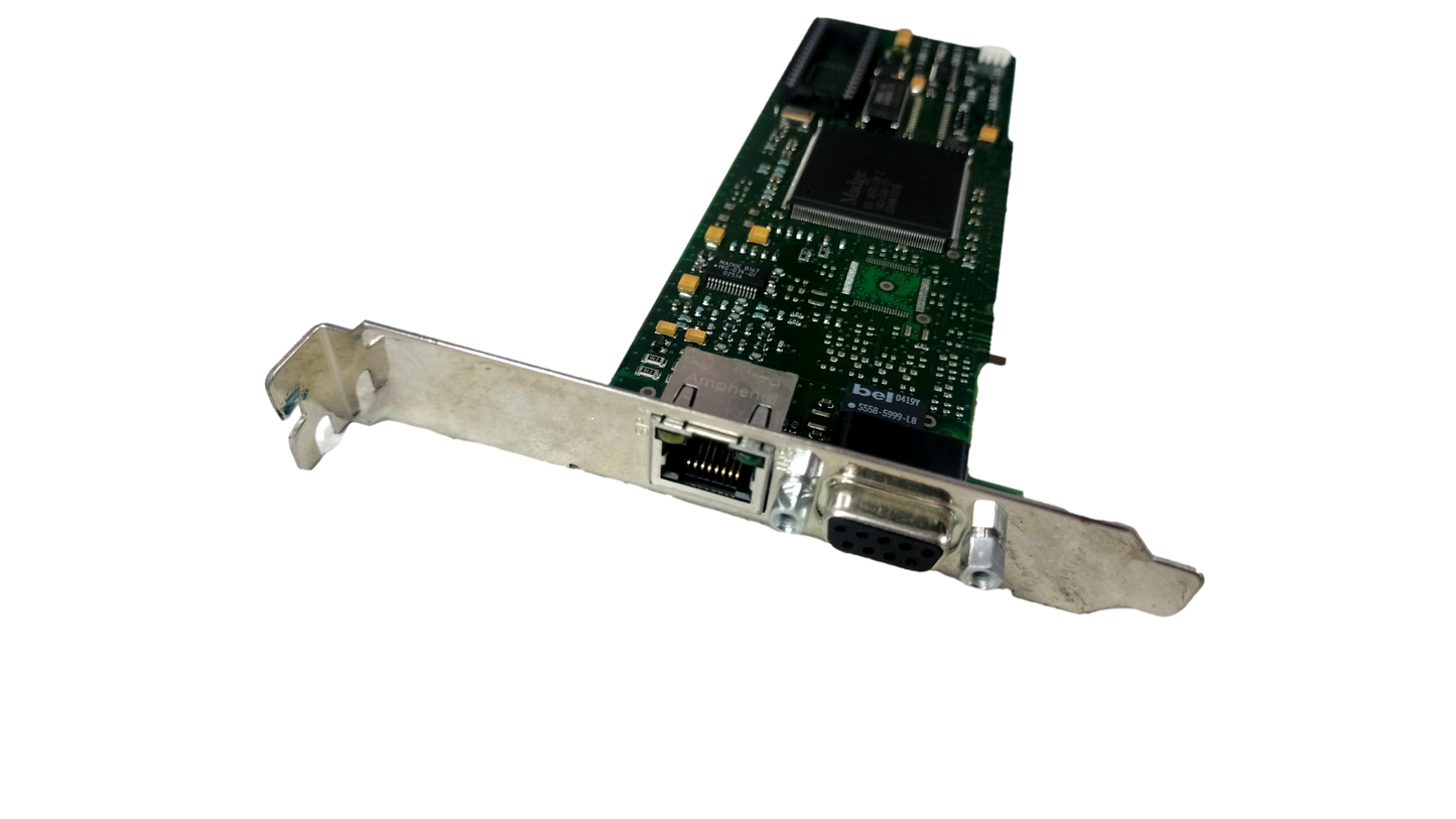 Madge Rapidfire 3140 151-339-04 PCI Token Ring Adapter