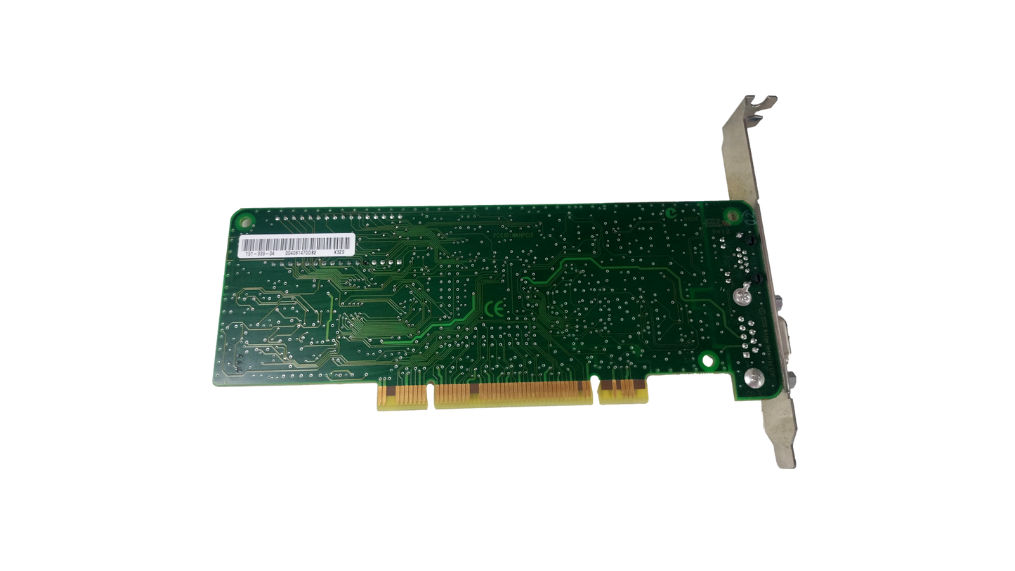 Madge Rapidfire 3140 151-339-04 PCI Token Ring Adapter