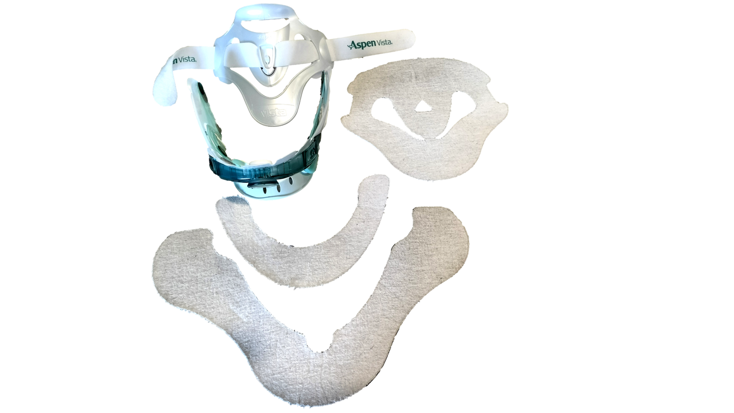 Aspen Vista Cervical Collar Neck Brace