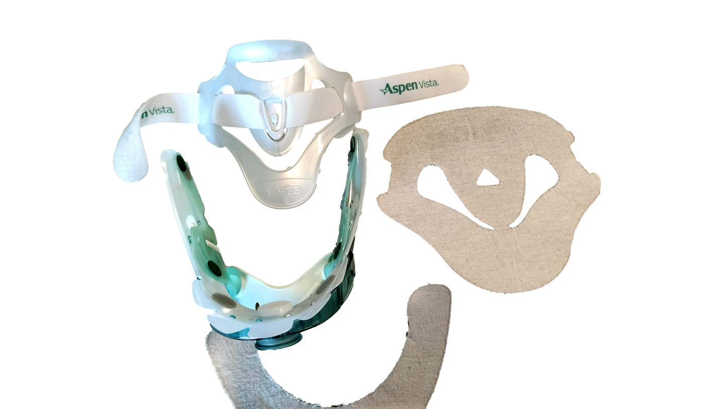 Aspen Vista Cervical Collar Neck Brace