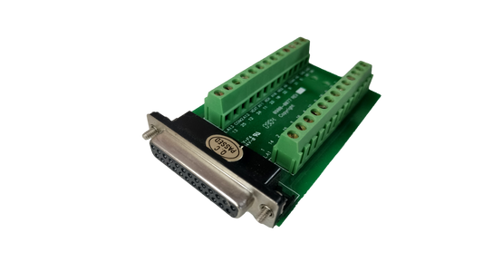 Parallel Circuit Board 0900-0077