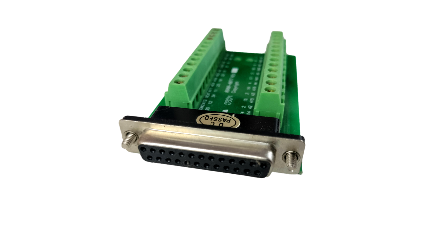 Parallel Circuit Board 0900-0077