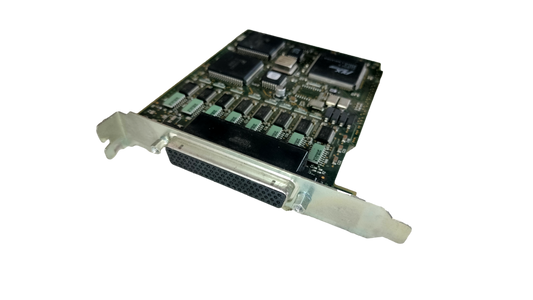 DIGI ClassicBoard 8 PCI Serial Interface Card 50001136-01