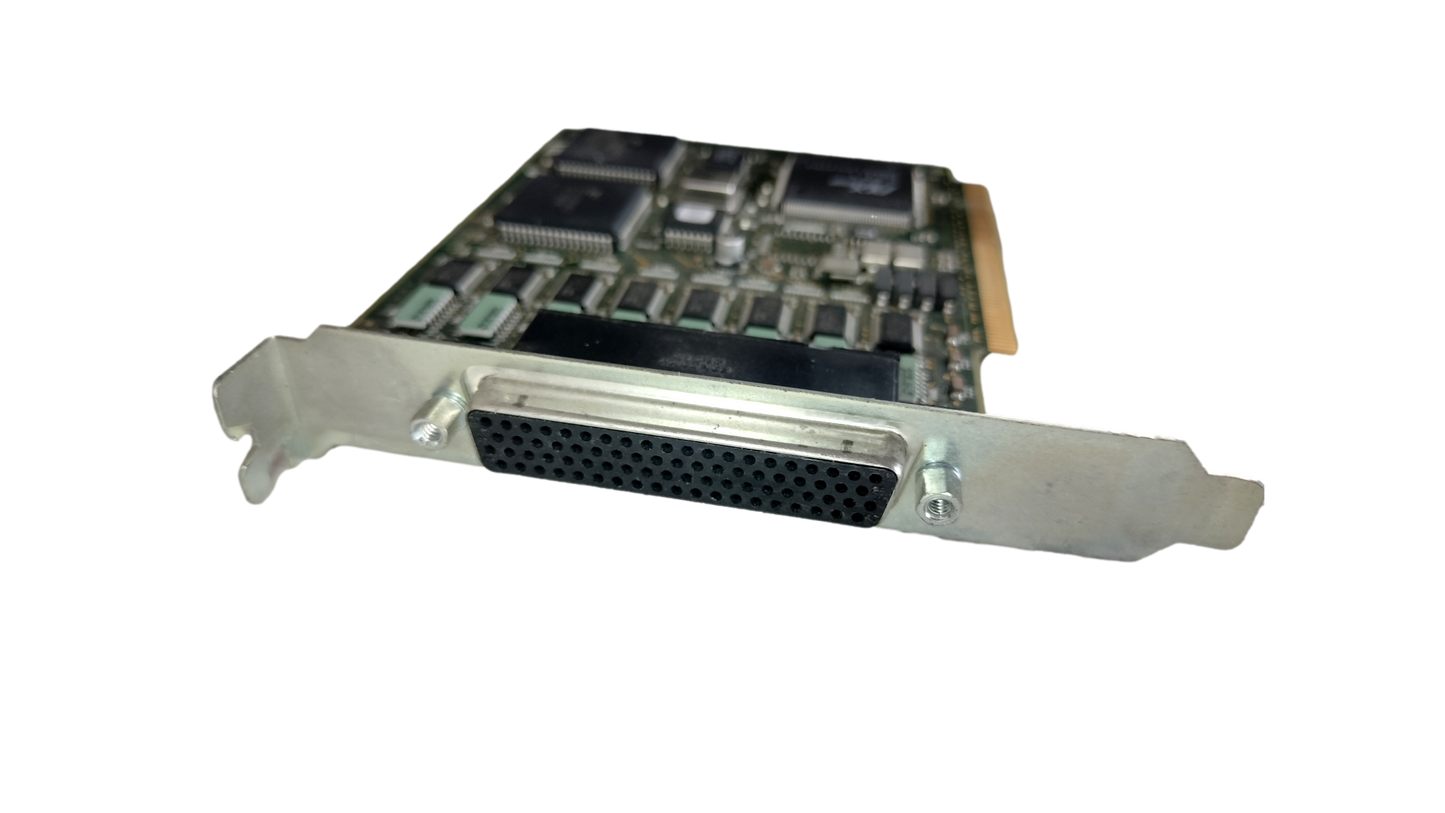 DIGI ClassicBoard 8 PCI Serial Interface Card 50001136-01