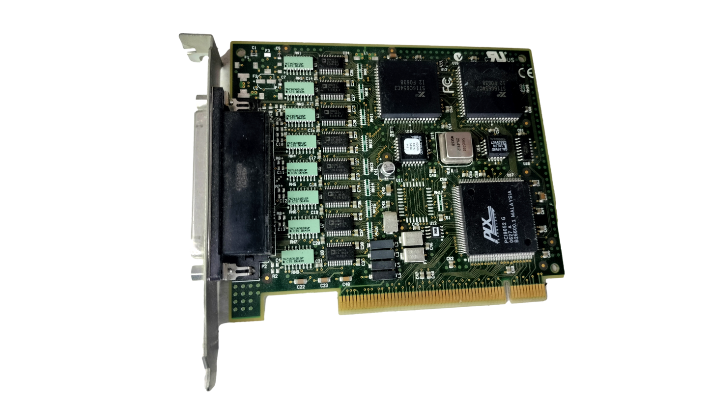 DIGI ClassicBoard 8 PCI Serial Interface Card 50001136-01