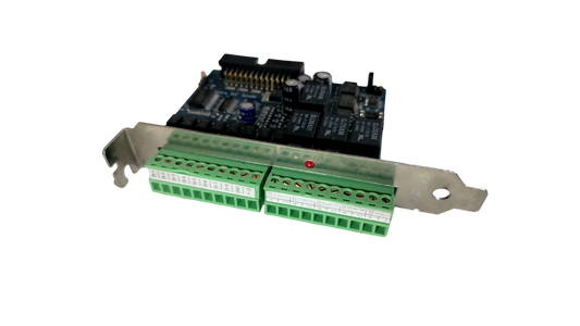 DIO 0804 (8 Input/4 Output) For CNB DVR Capture Board