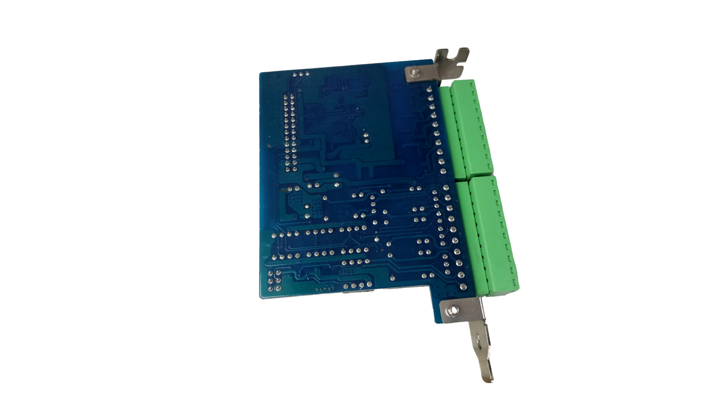 DIO 0804 (8 Input/4 Output) For CNB DVR Capture Board