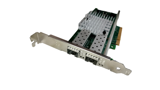 DELL X520-DA2 10Gbps 2Port Ethernet Server Adapter 0VFVGR