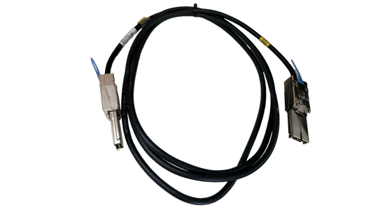 HP MINI SAS EXTERNAL 2M 6G CABLE 430066-001