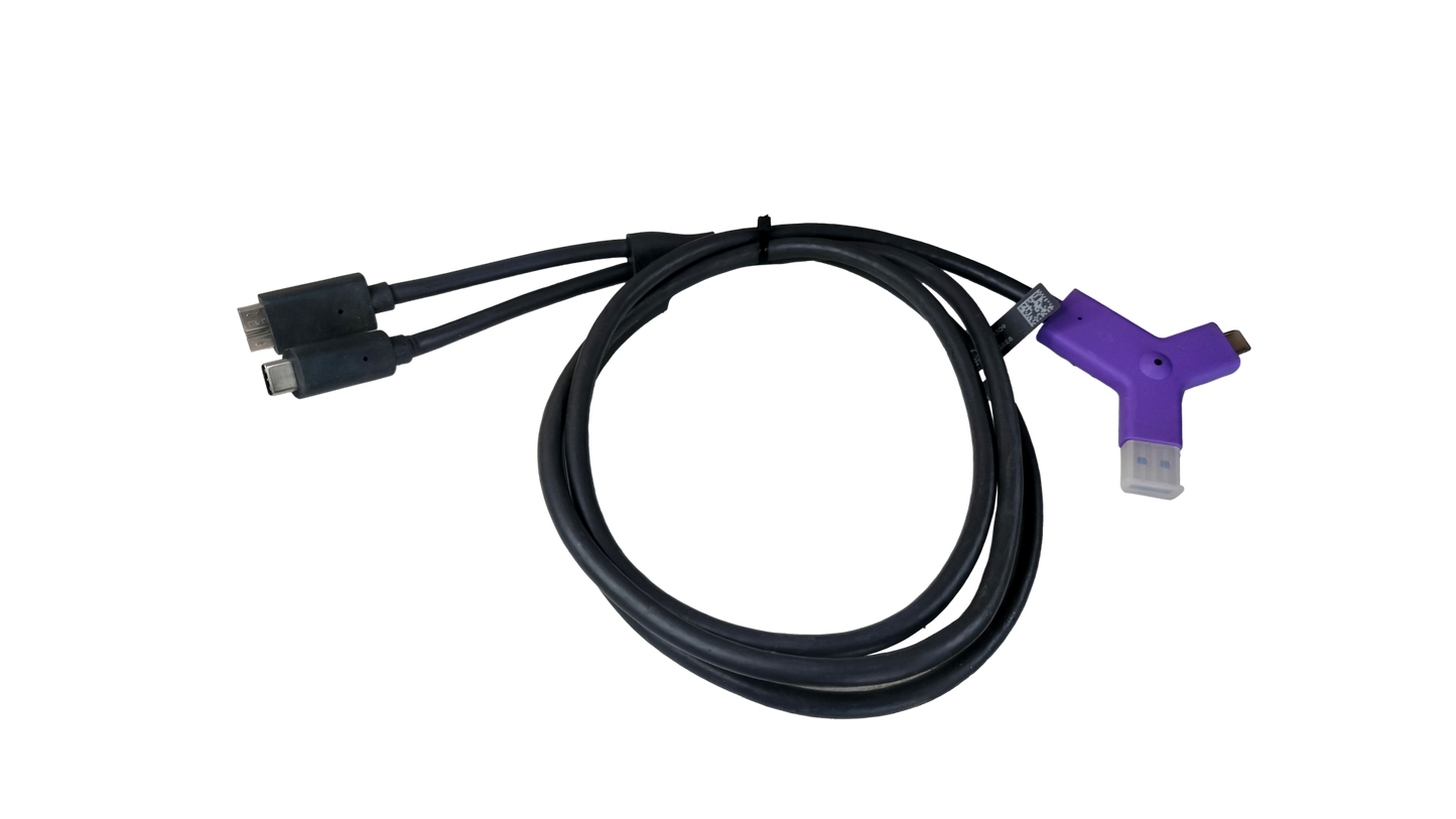 Logitech Swytch Y CABLE 502-001309
