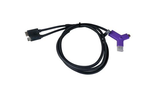 Logitech Swytch Y CABLE 502-001309