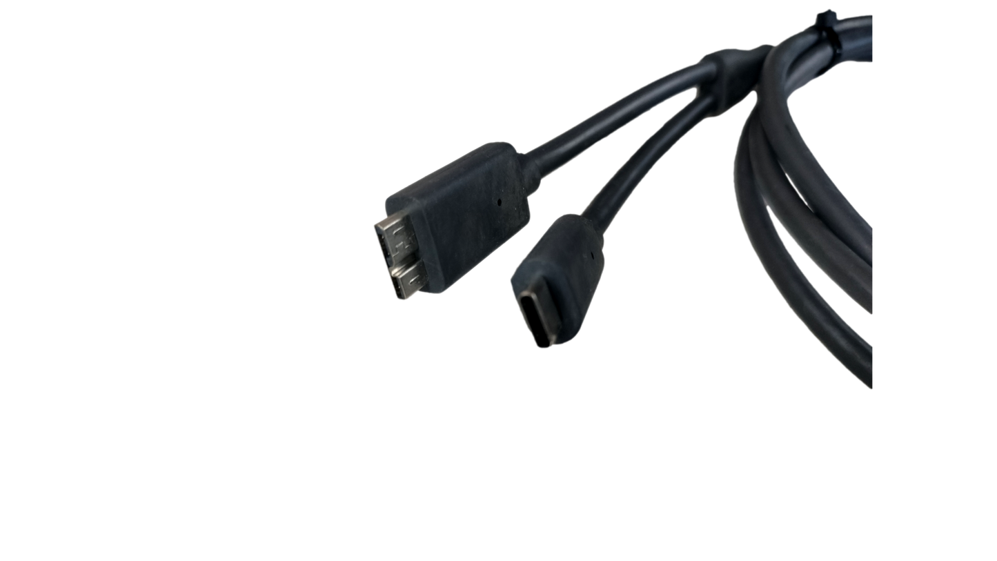 Logitech Swytch Y CABLE 502-001309