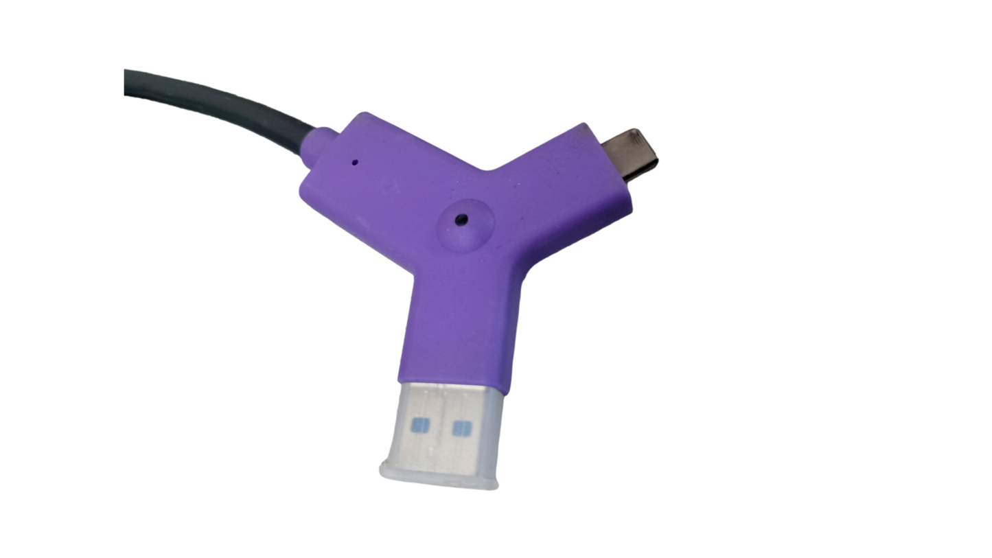 Logitech Swytch Y CABLE 502-001309
