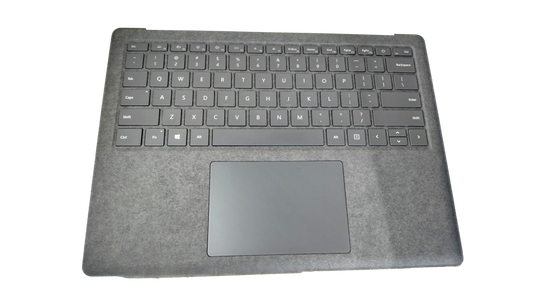 Microsoft Surface Laptop 3 4 13.5 1867 1868 1950 1958 Palmrest Keyboard Touchpad