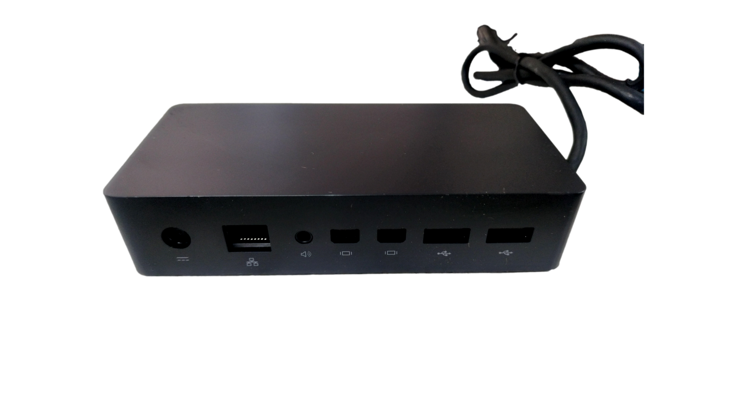 Microsoft Surface Pro Model 1661 Surface Dock
