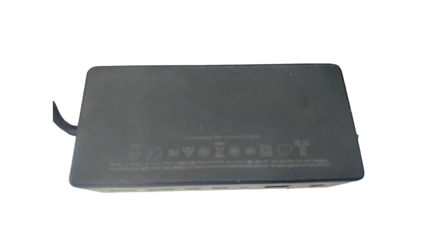 Microsoft Surface Pro Model 1661 Surface Dock
