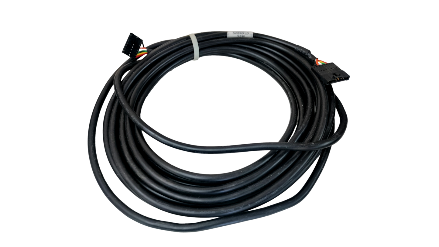 NCR 497-0510676 Tri-Light Lane Light Cable Extender