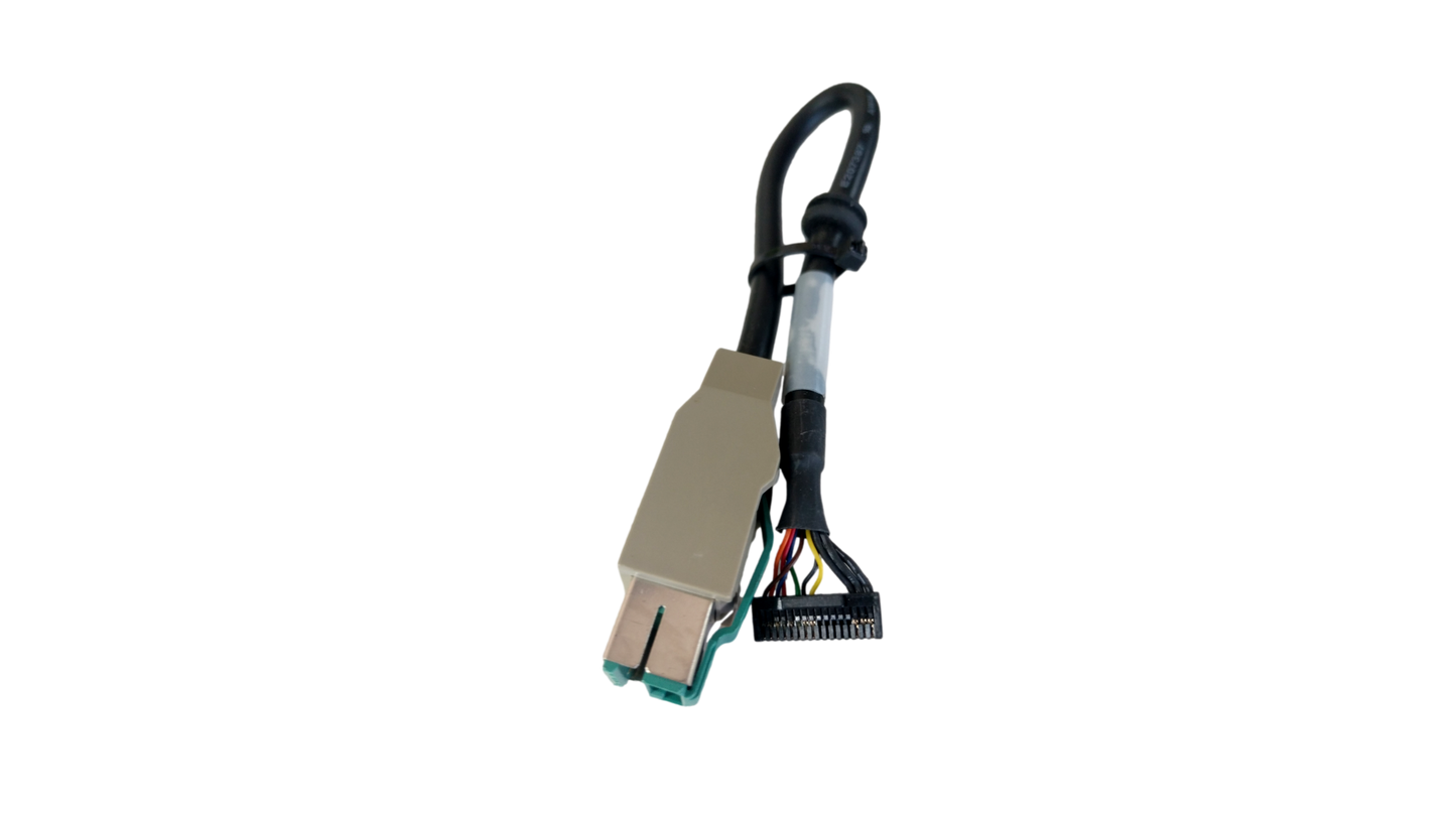 NCR 497-0519716 Power Over USB Cable