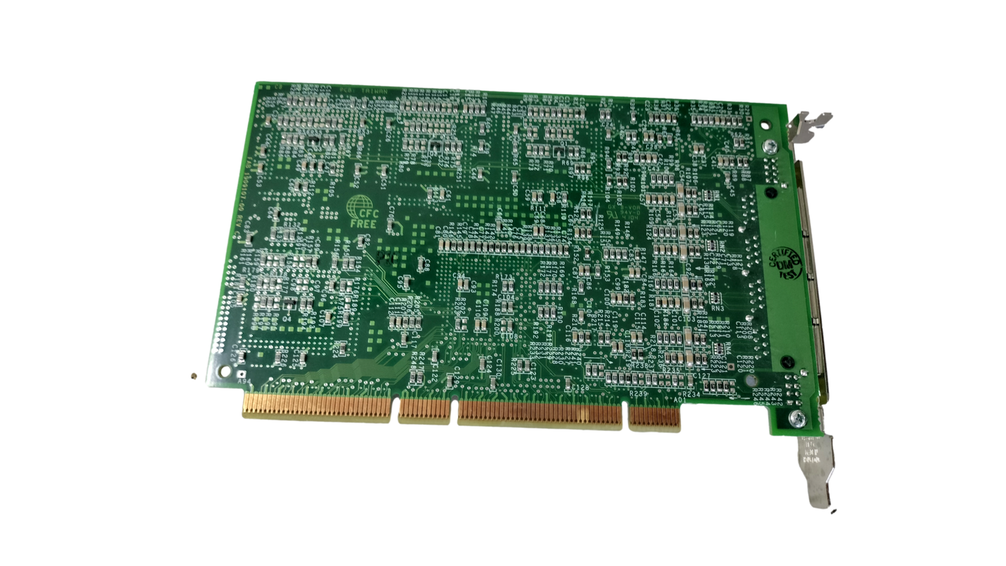 Adaptec ANA-64044LV 4 Port 10/100 Network Card 1909106