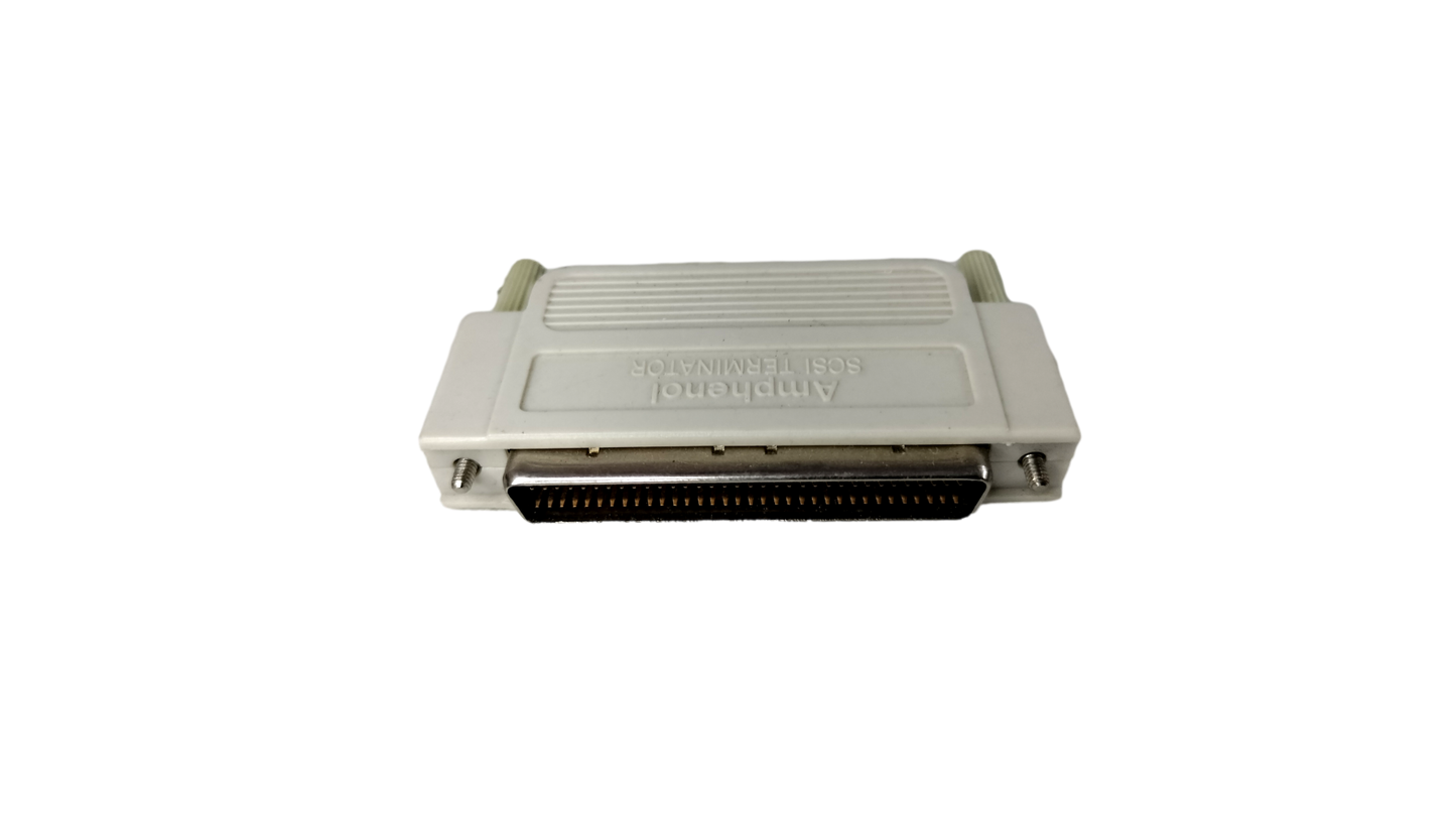 Amphenol G5925732A LVD/SE SCSI Terminator