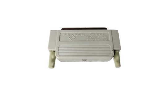 Amphenol G5925732A LVD/SE SCSI Terminator