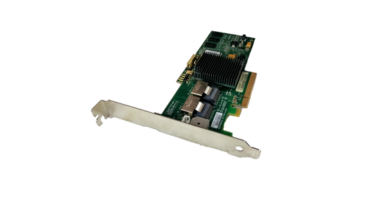 LSI Corporations L1-01144-02 Raid Controller Card 91Y1772