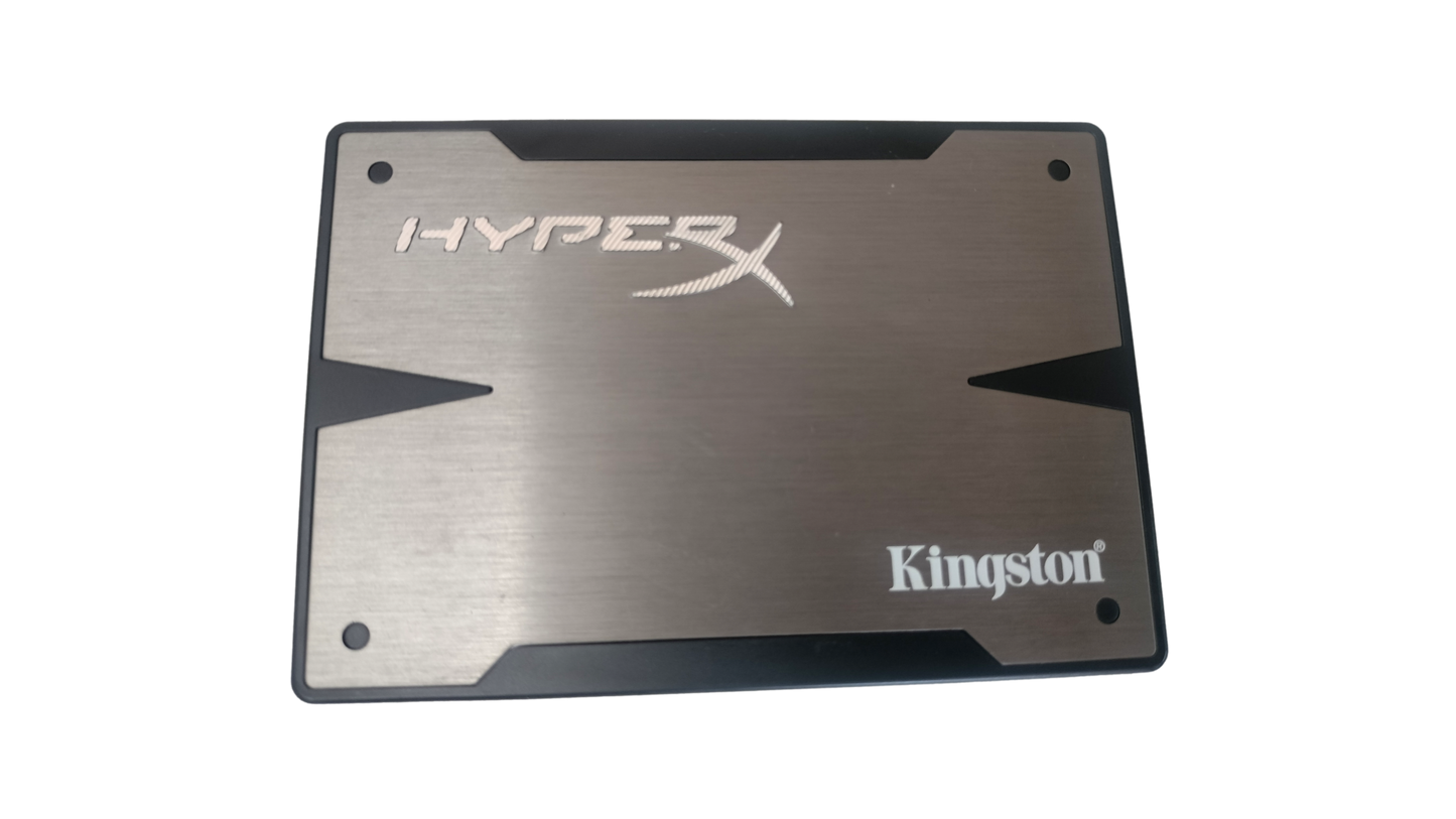 Kingston Hyper X SH103S3/120G 120GB 2.5" SATA III Solid State Drive