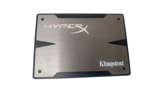 Kingston Hyper X SH103S3/120G 120GB 2.5" SATA III Solid State Drive