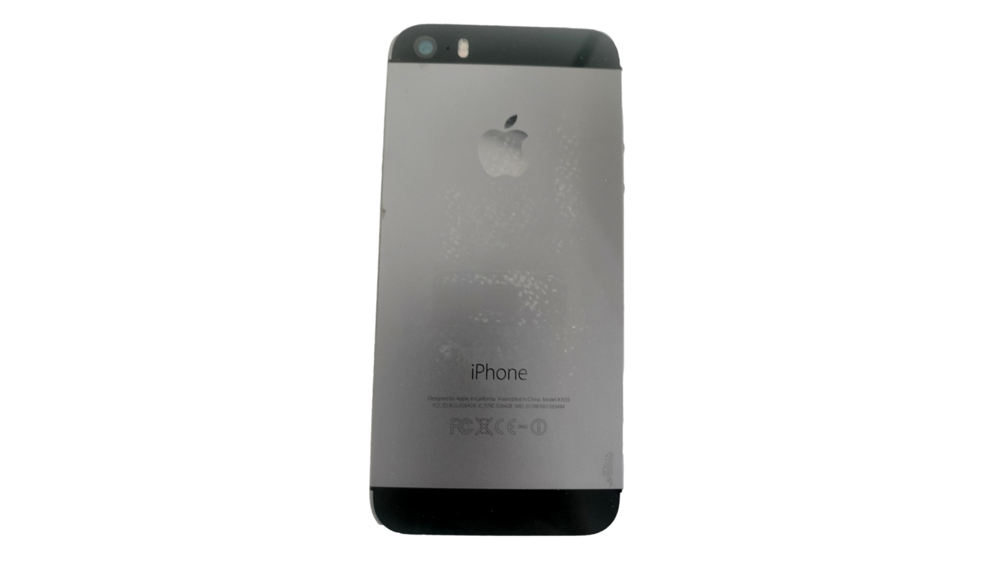 Apple iPhone 5s 16GB A1533 ME296LL/A