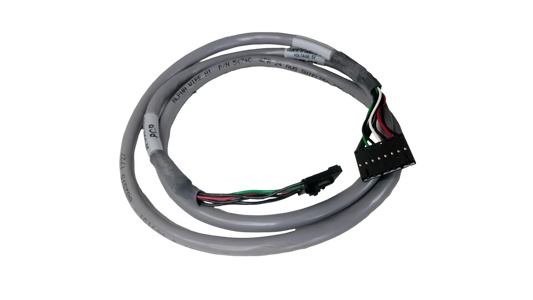 NCR Tri-Light 6638-K947-V001 J9 Control Cable 445-0731635