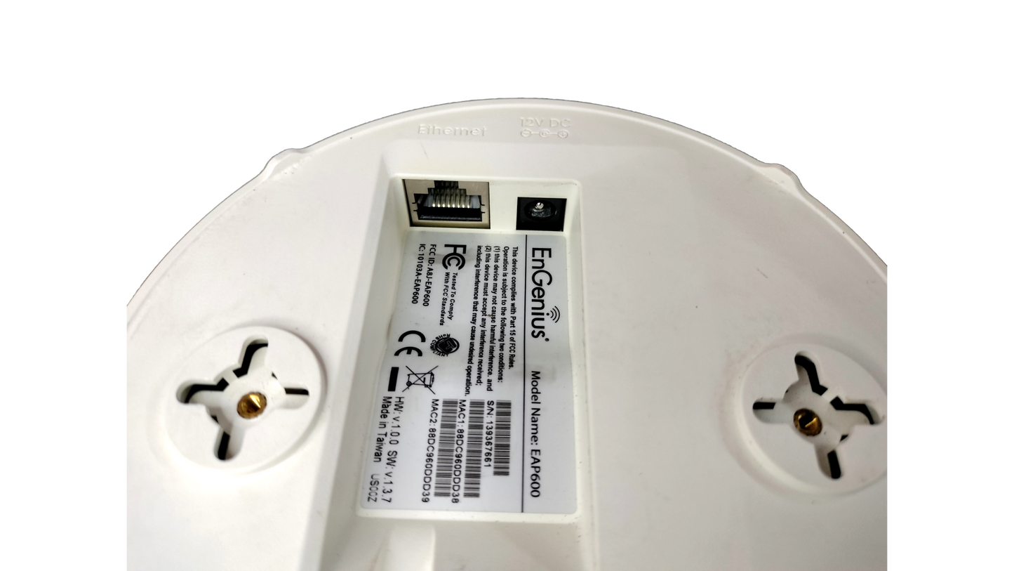 EnGenius EAP600 POE Wireless Access Point
