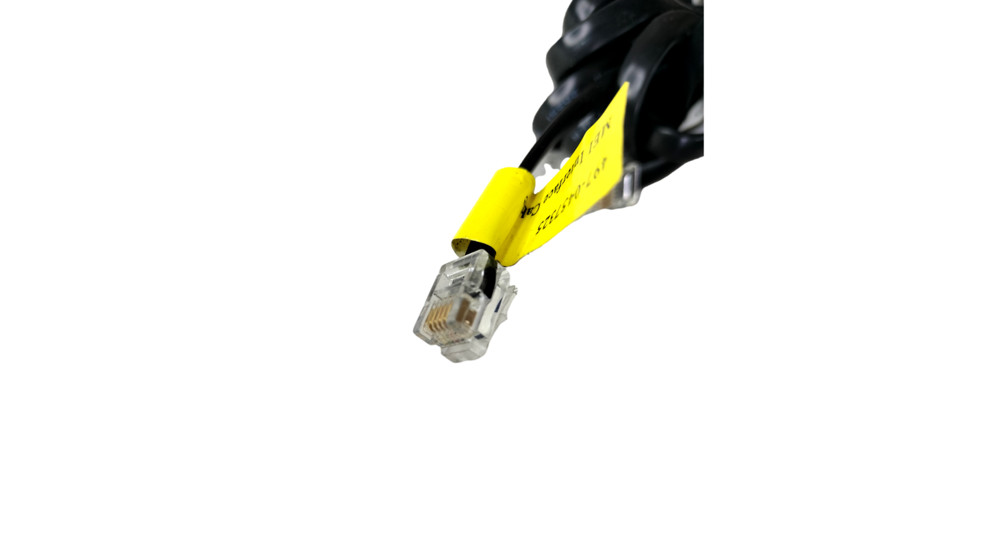 NCR MEI Interface Cable 497-0457325