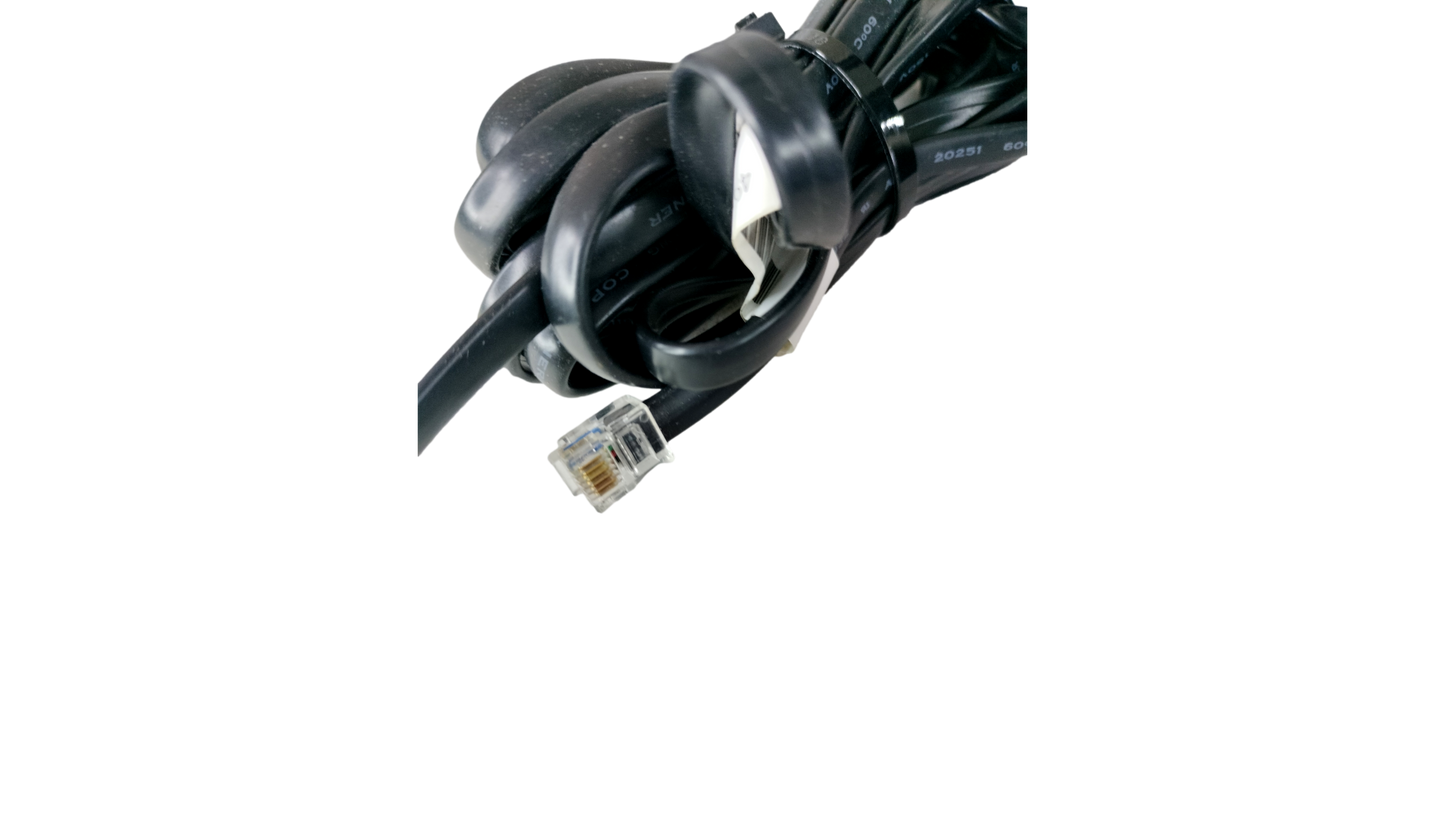 NCR MEI Interface Cable 497-0457325