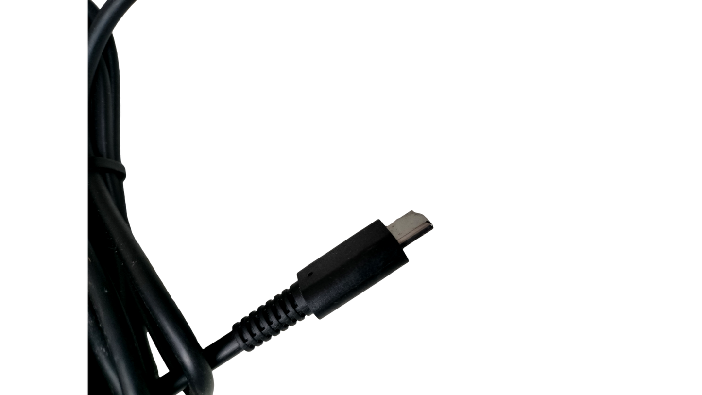 HP Pro Tablet TPN-DA01 5.25V 3A USB-C Charger 792584-003