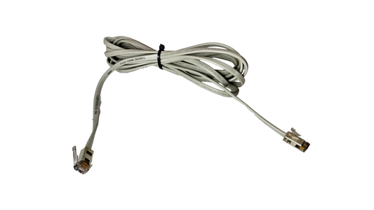 IBM 4683 POS Cash Register System 15-foot 4-PIN Cable - 6316832 J22811