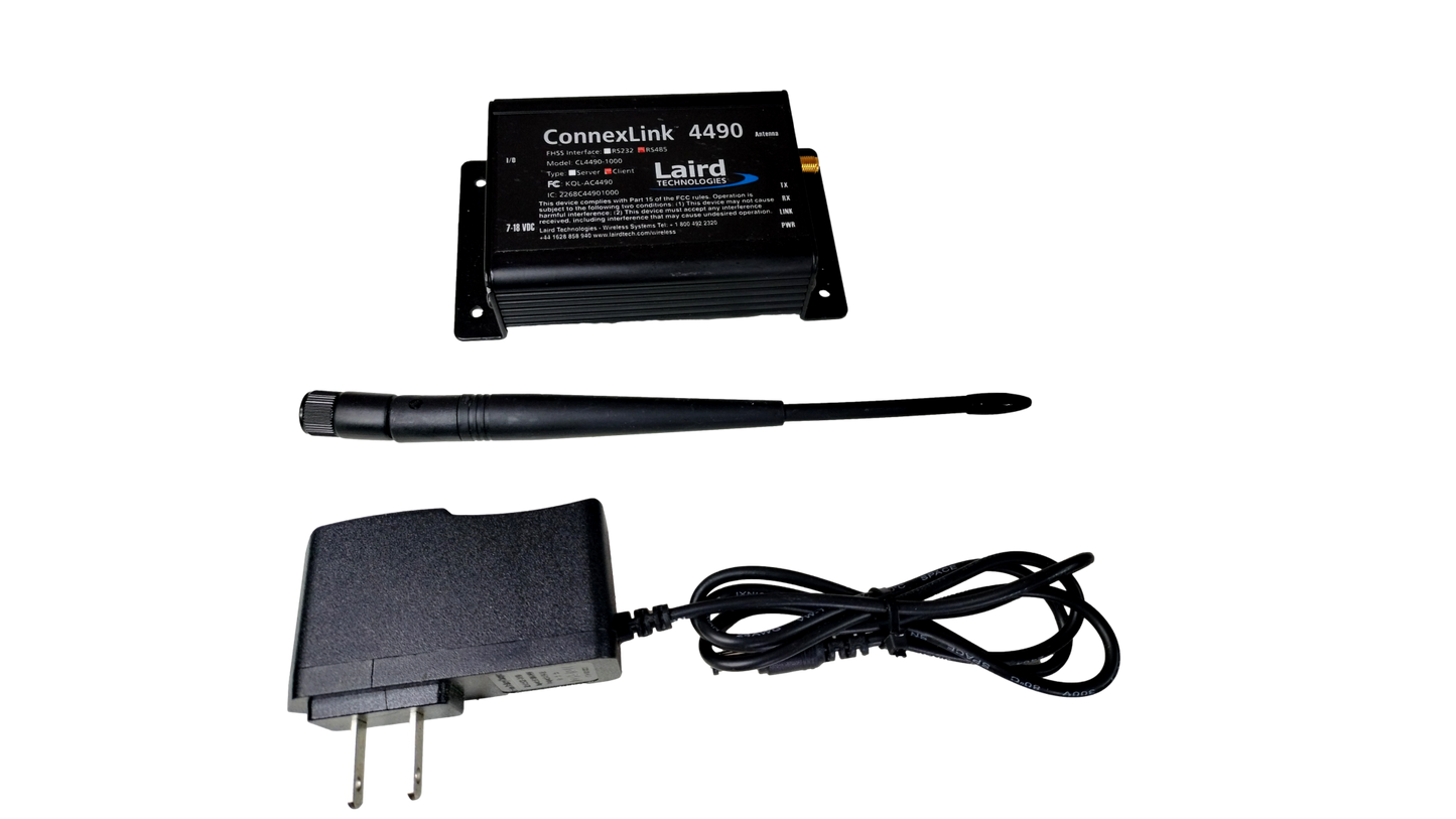 Laird ConnexLink 4490 RS485 WIreless Client