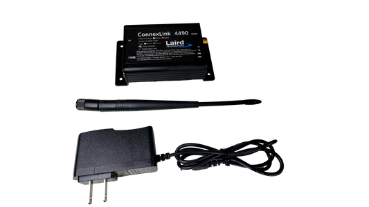 Laird ConnexLink 4490 RS485 WIreless Client