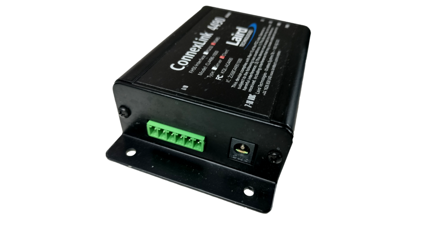 Laird ConnexLink 4490 RS485 WIreless Client
